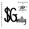 SGmilliy - Slide By - Single